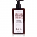 Phytorelax Laboratories Coconut Toitev kehapiim 250 ml