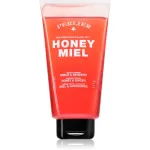 Perlier Honey Miel Kreemjas du&scaron;igeel ingveriga 250 ml