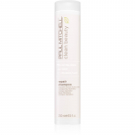 Paul Mitchell Clean Beauty Repair Puhastav &scaron;ampoon kahjustatud juustele 250 ml