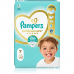 Pampers Premium Care Size 7 &uuml;hekordsed m&auml;hkmed 15+ kg 42 tk