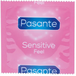 Pasante Sensitive Feel kondoomid 144 tk