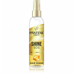 Pantene Pro-V SOS Shine Juukselakk s&auml;ra andmiseks 150 ml