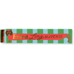 Paddywax Slender Dachshund tikud 45 tk