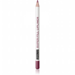 Revolution Relove Super Fill Huulepliiats varjund Glam (soft pink nude) 1 g