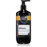 Real Natura Pro - Bomba Caf&eacute; &Scaron;ampoon kuivadele juustele 500 ml