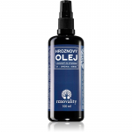 Renovality Original Series Cold-Pressed Grapeseed Oil N&auml;o&otilde;li rasusele ja kombineeritud nahale 100 ml
