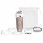 Rowenta AquaSoft Wet&Dry EP4930F0 Epilaator 1 tk