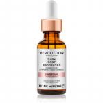 Revolution Skincare Dark Spot Corrector Aktiivseerum pigmendilaikude v&auml;hendamiseks 30 ml