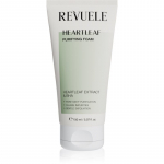 Revuele Heartleaf Purifying Foam S&uuml;gavpuhastav vaht 150 ml