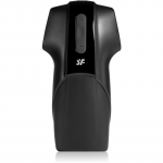 Satisfyer Men Vibration  M Masturbaator vibreeriv Black 14.8 cm