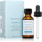 Skinceuticals Prevent Silymarin CF N&auml;oseerum rasusele nahale C-vitamiiniga 30 ml