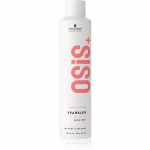 Schwarzkopf Professional Osis+ Sparkler s&auml;ra andev pihusti juustele 300 ml