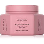 Schwarzkopf Professional Fibre Clinix Vibrancy Treatment Taastav mask v&auml;rvitud juustele 250 ml