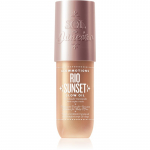Sol de Janeiro GlowMotions Rio Sunset S&auml;rav &otilde;li kehale 75 ml