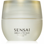 Sensai Absolute Silk Illuminative Cream Niisutav kreem kortsude ja tumedate laikude hoolduseks 40 ml