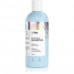 so!flow Humectant Shampoo for All Hair Types Niisutav &scaron;ampoon k&otilde;igile juukset&uuml;&uuml;pidele 400 ml