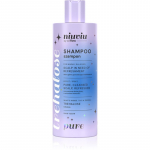 so!flow PURE Deeply Cleansing Hair Shampoo With Trehalose Puhastav &scaron;ampoon rasusele peanahale 300 ml
