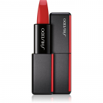 Shiseido ModernMatte Powder Lipstick Matt puuderhuulepulk varjund 514 Hyper Red (True Red) 4 g