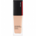 Shiseido Synchro Skin Self-Refreshing Foundation Advanced Kauap&uuml;siv jumestuskreem SPF 30 varjund 140 Porcelain 30 ml