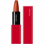 Shiseido Makeup Technosatin gel lipstick Satiinhuulepulk varjund 414 Upload 4 g