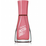 Sally Hansen Insta Dri Kiirkuivav k&uuml;&uuml;nelakk varjund 275 Rapid Rose 9,17 ml