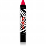 Sisley Phyto-Lip Twist Toonitud huulepalsam pulgakujuline varjund 13 Poppy  2.5 g