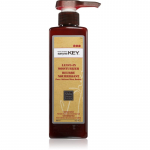 Saryna Key Pure African Shea Butter Damage Repair Juustesse j&auml;etav palsam sheav&otilde;iga 500 ml