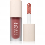 Summer Fridays Dream Lip Oil Niisutav &otilde;li huultele varjund Blush Dreams 4.5 ml