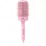 Sister Young ELIX Round Brush Cera Heat Pink &Uuml;mmargune juuksehari 65mm 1 tk