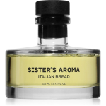Sister's Aroma Home Fragrance Italian Bread aroomihajuti 110 ml