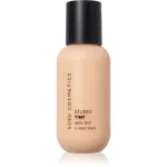 SOSU Cosmetics Studio Tint Kerge tooniv vedelik varjund 4 Warm 40 ml