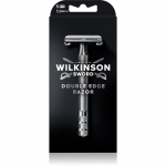 Wilkinson Sword Barbers Style Classic Shave The Edger Raseerija + varuotsikud 5 tk