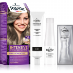 Schwarzkopf Palette Intensive Color Creme P&uuml;sijuuksev&auml;rv varjund 8-21 Ashy Light Blond 1 tk