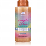 Tree Hut Tropic Glow Foaming Gel Wash Niisutav du&scaron;igeel helendava s&auml;ra andmiseks 532 ml
