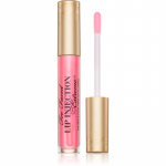 Too Faced Lip Injection Extreme Lip Plumper Niisutav huulel&auml;ige suurendava efektiga varjund Bubblegum Yum 4 g