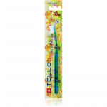 TELLO Kids 10400 Laste hambahari Mega Soft 1 tk
