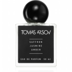 Tomas Arsov Saffron Jasmine Amber EDP  U II. 50 ml