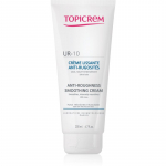 Topicrem UR-10 Anti-Roughness Smoothing Cream Kehakreem eriti kuivale nahale 200 ml