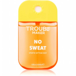 Trouble Maker No Sweat Fikseeriv pihusti mati efektiga 45 ml