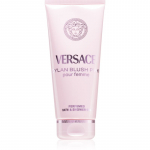 Versace Dylan Blush Bath & Shower Gel Du&scaron;igeel  Wle 200 ml