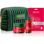 Weleda Astaxanthin Radiance Ritual Kinkekomplekt kirgastava ja siluva efektiga