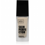 Wibo Skin Perfector Longwear Foundation Kauap&uuml;siv jumestuskreem s&auml;ra andmiseks ja niisutamiseks varjund 1C ALABASTER 30 ml