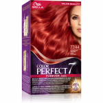 Wella Color Perfect Juuksev&auml;rv varjund 77/44 Volcano Red 1 tk