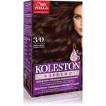 Wella Koleston Supreme Juuksev&auml;rv varjund 3/0 Dark Brown 100 ml