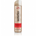 Wella Wellaflex UV Hair Protection Eriti tugevalt fikseeriv juukselakk kuumusega soengu tegemiseks 250 ml