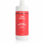 Wella Professionals Invigo Color Brilliance &Scaron;ampoon normaalsetele kuni paksudele juustele v&auml;rvi kaitseks 1000 ml