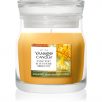Yankee Candle Starfruit & Sunshine l&otilde;hnak&uuml;&uuml;nal Signature 110 g