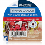 Yankee Candle Red Raspberry sulatusvaha 22 g