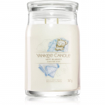 Yankee Candle Soft Blanket l&otilde;hnak&uuml;&uuml;nal 567 g
