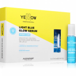 Yellow Professional Hydra Care Light Blue Serum S&auml;ra andev seerum k&otilde;igile juukset&uuml;&uuml;pidele 6x13 ml